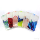 ỐP LƯNG ĐT IPHONE 6G/6S (LOANG MÀU DADA HỘP)