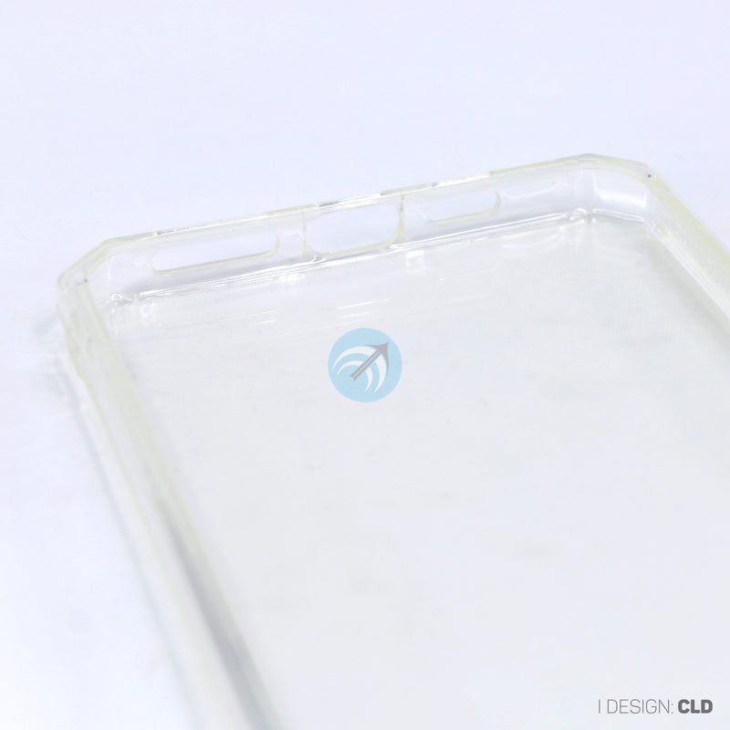 ỐP LƯNG ĐT IPHONE 11 PRO MAX (TRONG VIỀN VUÔNG)