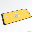 Cường lực MI NOTE 8 full màu đen (Thiên thần)