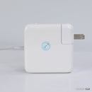 Sạc Macbook 16.5V - 3.5A(60W)(L) zin BH12T