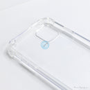 Ốp lưng IPHONE 11 chống sốc trong vỉ trong