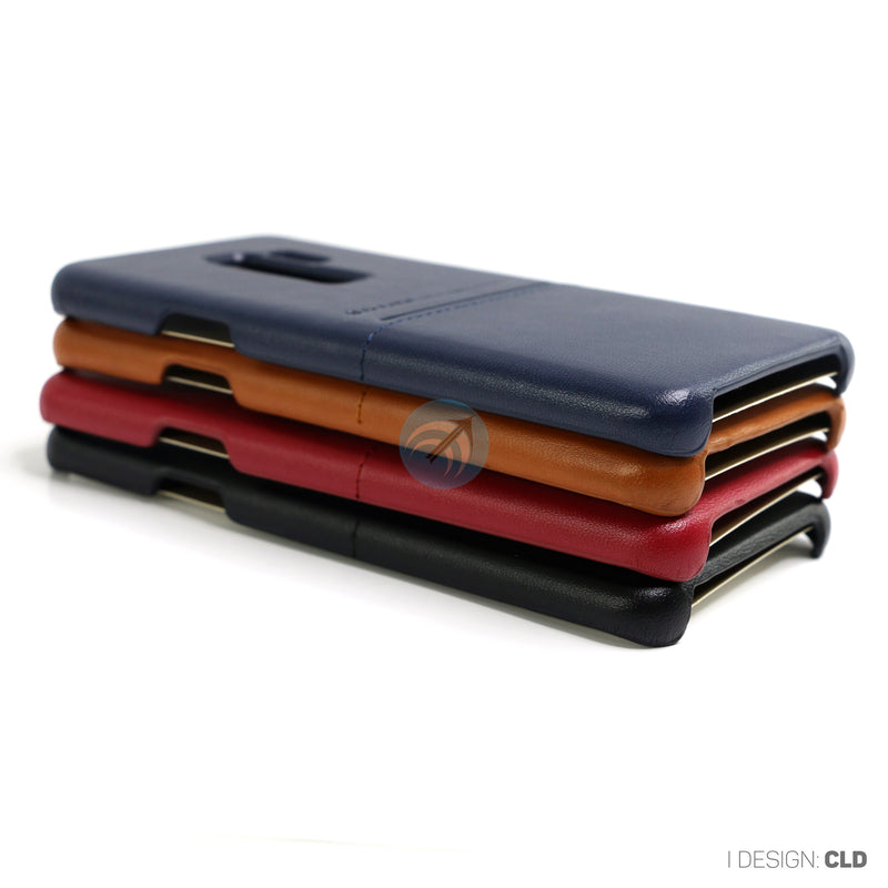 ỐP LƯNG SAMSUNG S9+ DA CARD G-CASE