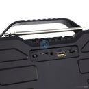 Loa BLUETOOTH KIMISO KMS-301 bh01t