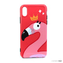 ỐP LƯNG ĐT IPHONE X/XS (IDM HÌNH)