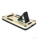 ỐP LƯNG SAMSUNG J2 PRIME (CHỐNG SỐC RING NEW)