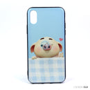 ỐP LƯNG ĐIỆN THOẠI IPHONE X/XS (30K)