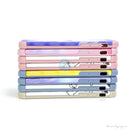 ỐP LƯNG IPHONE 6G/ 6S HÌNH TIM VIỀN VUÔNG