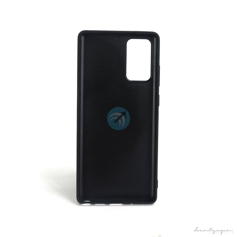 ỐP LƯNG DA ĐIỆN THOẠI SAMSUNG NOTE 20 (KST)
