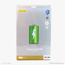 Pin IPAD AIR 1 3.8V PISEN 8827mAh dung lương chuẩn bh12t