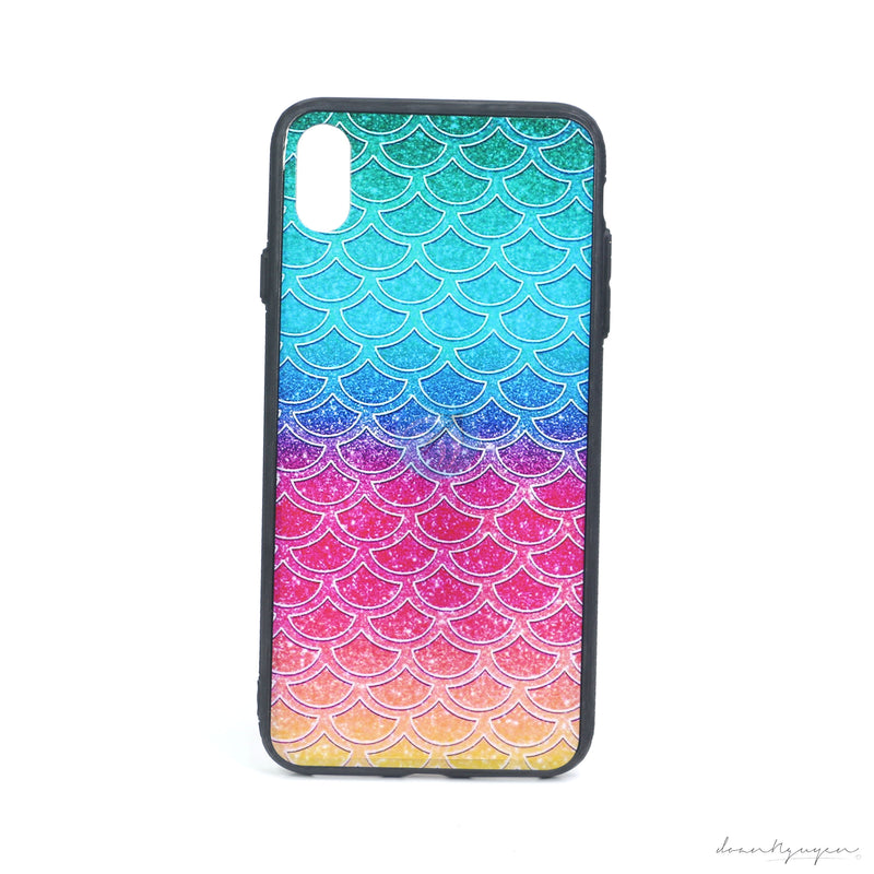 ỐP LƯNG ĐIỆN THOẠI IPHONE XS MAX (40K)