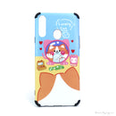 ỐP LƯNG ĐIỆN THOẠI SAMSUNG A20S (IMD)