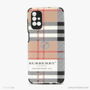 Ốp lưng SAMSUNG M51 IMD hình doraemon chống sốc