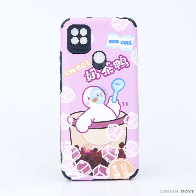Ốp lưng REDMI 9C IMD hình 6D