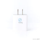 Cốc sạc HOCO 3.4A 1 cổng usb (HK2) bh01t