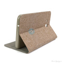 BAO DA MTB SAMSUNG TAB T110/T116 VẢI