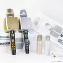 Micro Karaoke Bluetooth SU-YOSD YS-98 (2 mic) BH03T