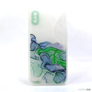 ỐP LƯNG ĐT IPHONE X/XS (LOANG MÀU DADA HỘP)