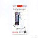 Ốp lưng IPHONE 13 SULADA kính trong viền dẻo BVC