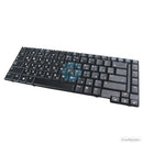 Key HP 6510B/6710B/6715