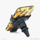 Giá đỡ điện thoại trên Ô TÔ CA56 PLUS