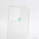 ỐP LƯNG ĐIỆN THOẠI SAMSUNG S20 ULTRA TRONG (BASEUS)