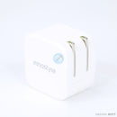 Cốc Sạc Nhanh INNOSTYLE USB-C PD 20W MINIGO III IC20PDWHI (Trắng)