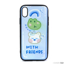 ỐP LƯNG ĐT IPHONE XR (DA IN HÌNH)