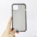 Ốp lưng điện thoại IPHONE 13 6.1 ILSKINS SPECTRUM CLEAR ANTIMICROBIAL (AP2R-SPECM-CMOK)