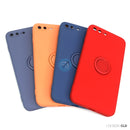 ỐP LƯNG ĐT IPHONE 7+/8+ ( NHUNG NHẪN)