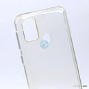 ỐP LƯNG SAMSUNG M31 ( DẺO TRONG DADA)