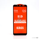 KÍNH CƯỜNG LỰC ĐT SAMSUNG A8 FULL (20K)