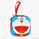 Hộp đựng phụ kiện điện thoại mini in hình hình cute