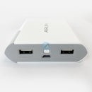 Sạc dự phòng ARUN 10400 mAh bh03t