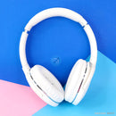 Tai nghe chụp tai Bluetooth BASEUS D02 PRO bh03t