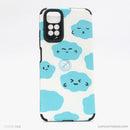 ỐP LƯNG XIAOMI MI NOTE 11 IMD HÌNH CHỐNG SỐC VẢI SỌC