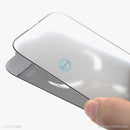 Cường lực IPHONE 14 PRO 6.1 MIPOW KINGBULL HD ANTI-GLARE  nhám BJ411-BK