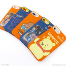 Ốp lưng IPHONE 7+/8+ tách viền hình gấu