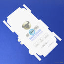 Miếng dán PPF lưng IP 13 6.1 AG nhám