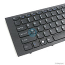 Bàn  phím SONY EG VPC (Đen) bh12t