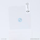 Cường lực IPHONE XR/11 PRO trong (AUTOBOT)