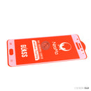 Cường lực SAMSUNG J7 PRIME full trắng (20K)