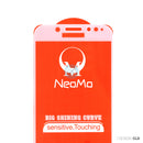 KÍNH CƯỜNG LỰC ĐT SASUNG J7+ TRẮNG FULL (20K)