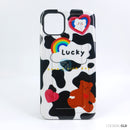 ỐP LƯNG ĐT IPHONE 11 PRO MAX (HÌNH CUTE NHỰA)