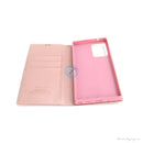 BAO DA ĐIỆN THOẠI SAMSUNG NOTE 20 ULTRA (HANMAN)