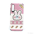 ỐP LƯNG SAMSUNG A70S ( IMD DẺO)