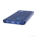 ỐP LƯNG SAMSUNG A71 ( CHỐNG SỐC - NÚT 2 MÀU)