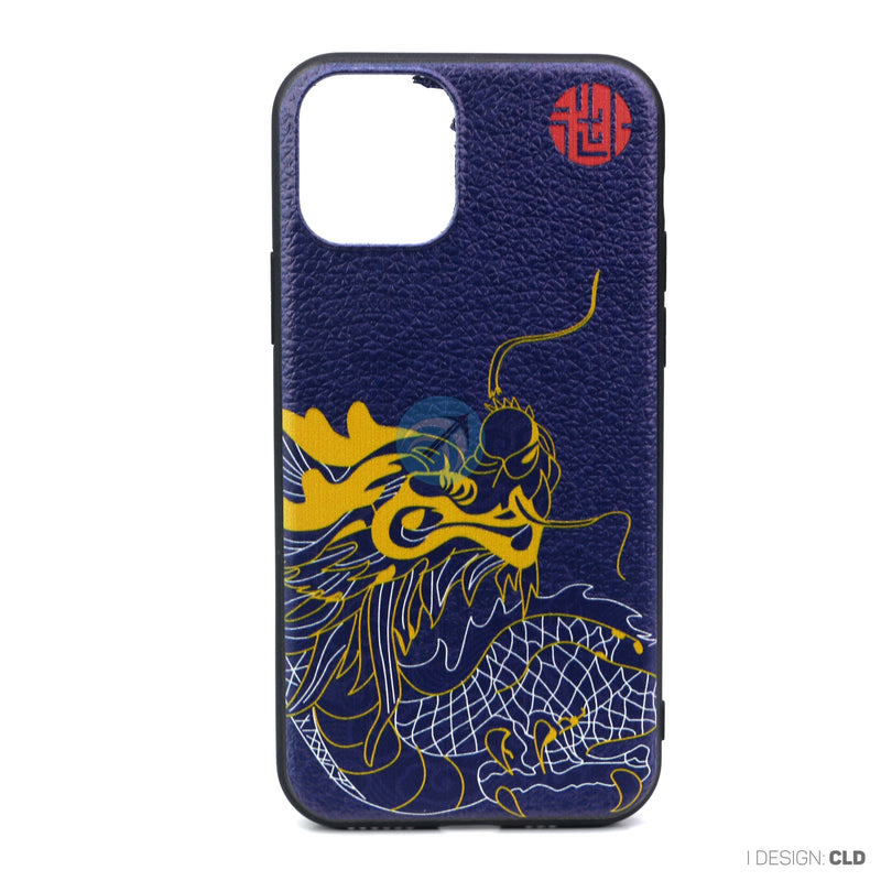 ỐP LƯNG IPHONE 11 PRO (HÌNH RỒNG)