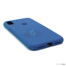 ỐP LƯNG ĐIỆN THOẠI IPHONE X/XS ( NHUNG MÀU)