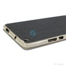 BAO DA MTB HUAWEI M3 LITE M3-8.0 VẢI