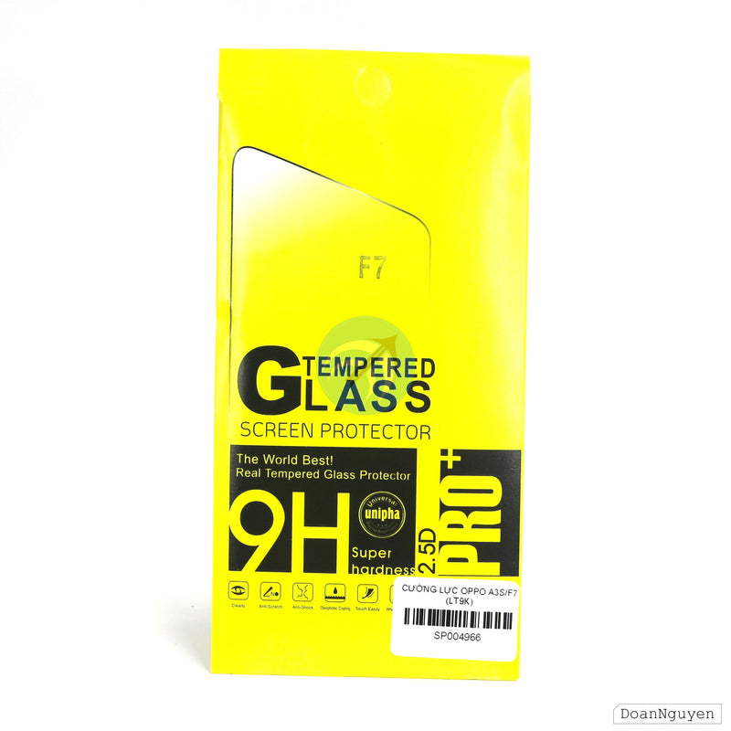 CƯỜNG LỰC OPPO A3S/F7 (LT9K)